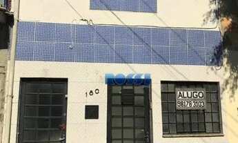 Imagem: Casa com 1 dormitório para alugar, 36 m²