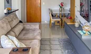 Imagem 2: Apto 3 Dorms(suíte) e Varanda Gourmet - Jd América