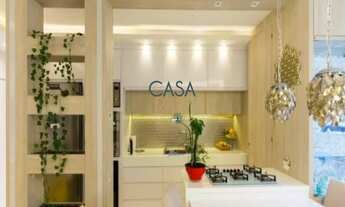 Imagem 4: ACONCHEGANTE APARTAMENTO 60M² EM MOEMA COM 2 DORMITÓRIOS 1 SUÍTE