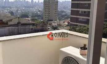 Imagem 6: Sala para alugar, 48 m² por R$ 3.050,59/mês - Jardim do Mar - São Bernardo do Campo/SP