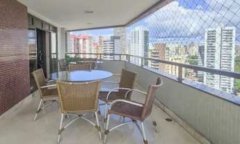 Imagem: ED BAIA DO GUAJARÁ APTO MED 400,00M² 04