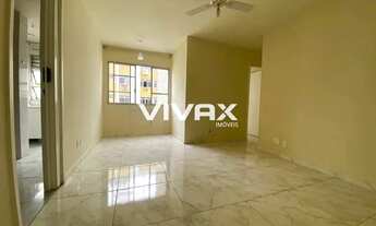 Imagem 2: Cachambi Apartamento com 2 dormitórios