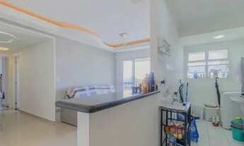 Imagem 5: Apartamento para Venda em São Paulo, Barra Funda, 2 dormitórios, 2 banheiros, 2 vagas