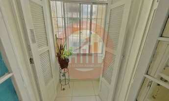 Imagem 5: Apartamento à venda 2 quartos Tijuca, - Rio de Janeiro - RJ