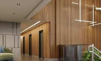 Imagem 7: Apartamento para Venda em São Paulo, Ipiranga, 2 dormitórios, 1 suíte, 2 banheiros, 1 vaga