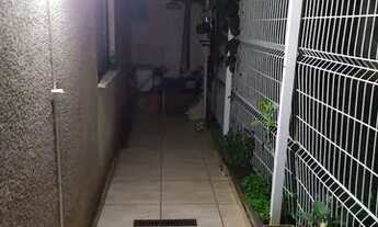 Imagem 3: Apartamento 66 metros com 2 quartos térreo com quintal