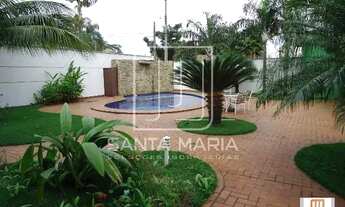 Imagem: Casa (sobrado na rua) 4 dormitórios/suite