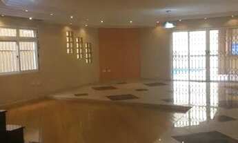 Imagem 3: SOBRADO Á VENDA VILA PRUDENTE 3 SUÍTES PISCINA 5 VAGAS 450 METROS DE ÁREA CONSTRUÍDA Á 500