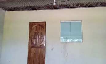 Imagem 4: VENDE-SE UMA CASA EM TERRA VERMELHA