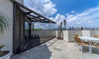 Imagem 3: COBERTURA RESIDENCIAL em São Paulo - SP, Brooklin Paulista