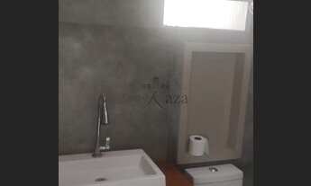 Imagem 4: Casa - Bosque dos Eucaliptos - 129m² - 3 Dormitórios