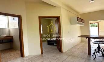 Imagem 2: Apartamento para aluguel, 2 quartos, 1 vaga, Ratones - Florianópolis/SC