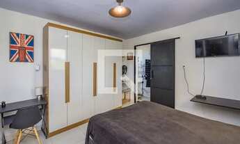 Imagem 2: Apartamento para Aluguel - Alto dos Pinheiros, 1 Quarto, 40 m2