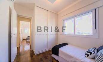 Imagem 3: Apartamento 2 dormitórios, 1 suíte, 2 vagas, 84m² - THERA RESIDENCE