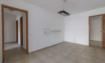 Imagem 4: Apartamento Locação 3 Dormitórios - 111 m² Vila Nova Conceição