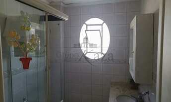 Imagem 6: Apartamento Padrão em São José dos Campos