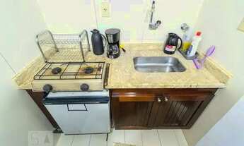 Imagem 7: APARTAMENTO EM HIGIENOPOLIS!!!