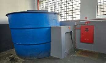 Imagem 7: VENDE-SE E ALUGA-SE GALPÃO - BOM RETIRO