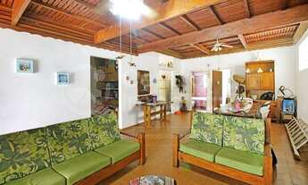 Imagem 5: CASA com 3 quartos em Peruíbe, no bairro Belmira Novaes