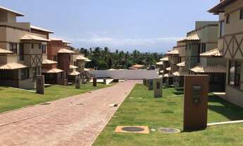 Imagem 2: Lindo village 3 suítes em Imbassaí com 130 m2 - localização privilegiada