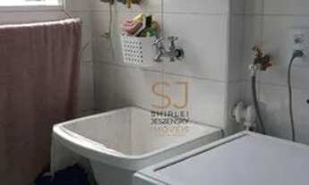 Imagem 13: Ótimo Apartamento com 2 dormitórios sendo 1 Suíte à venda, 68 m²- Bosque da Saúde - São Pa