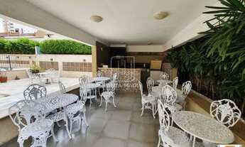 Imagem 7: Apartamento (tipo - padrao) 4 dormitórios/suite, cozinha planejada, portaria 24hs, lazer