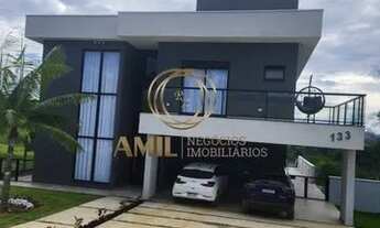 Imagem 4: JACAREÍ - Casa de Condomínio - LOTEAMENTO RESIDENCIAL PARQUE LAGO DOURADO