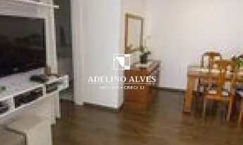 Imagem 2: Apartamento a venda/locação em Perdizes