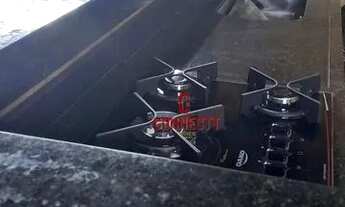 Imagem 3: Casa com 3 dormitórios à venda, 167 m² por R$ 314.000 - Jardim Heitor Rigon - Ribeirão Pre