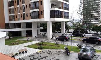 Imagem: Flat/ ApartHotel de 77 metros quadrados