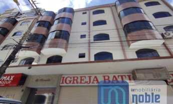 Imagem 5: Apartamento Mobiliado - 2qts - Cnb7 - Tag. Norte