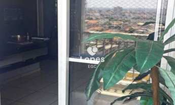 Imagem 7: Apartamento com 3 dormitórios à venda, 82 m² por R$ 550.000,00 - Parque São Lucas - São Pa