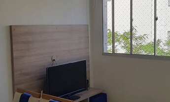 Imagem 6: Apartamento p/ venda | 46 m²