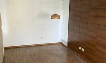 Imagem 2: Apartamento para venda com 80 metros quadrados com 2 quartos em Estuário - Santos - SP