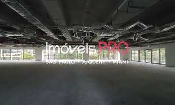 Imagem 2: 1300m² na Vila Olímpia com 36 vagas