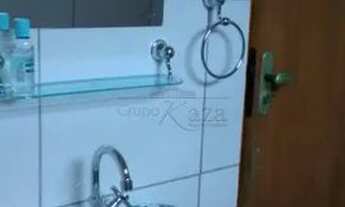 Imagem 4: Casa Padrão em São José dos Campos