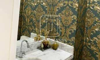 Imagem 7: Apartamento (tipo - padrao) 3 dormitórios/suite, cozinha planejada, portaria 24hs, lazer