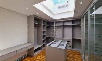 Imagem 14: Casa de alto padrão para venda no Tamboré 10