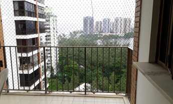 Imagem 5: Flat/ ApartHotel de 77 metros quadrados no bairro Barra da Tijuca com 2 quartos