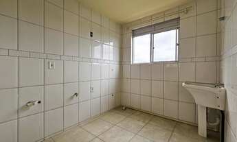 Imagem 4: Apartamento com 2 dormitórios à venda, 42 m² por R$ 160.000,00 - Santa Cândida - Curitiba