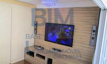 Imagem 3: EXCELENTE APARTAMENTO PARA VENDA LADO DO COLÉGIO RENASCENÇA - ESTAÇÃO PALMEIRAS BARRA FUND