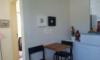 Imagem 4: Locação de Apartamentos / Padrão na cidade de São Carlos