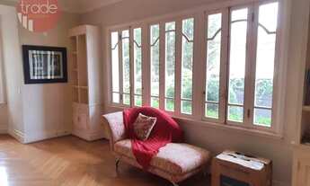 Imagem 5: Casa com 4 dormitórios à venda, 677 m² por R$ 2.500.000,00 - Alto da Boa Vista - Ribeirão