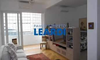 Imagem: APARTAMENTO - JARDIM AMÉRICA - SP