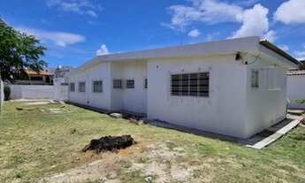 Imagem 2: Casa para aluguel com 308 metros quadrados com 6 quartos em Piedade - Jaboatão dos Guarara