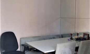 Imagem 7: SEMI MOBILIADO * LOCAÇÃO * SACOMÃ * 2 DORM. * 1 VAGA