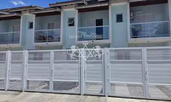 Imagem 2: Sobrado à venda, Massaguaçu, Caraguatatuba, SP