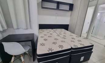 Imagem 5: Lindo studio disponível para locação na Consolação próximo ao metrô e Av. Paulista