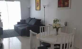 Imagem: Apartamento Padrão