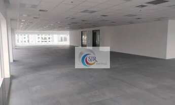 Imagem 2: Conjunto para alugar, 251 m² - Brooklin - São Paulo/SP